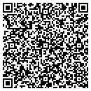 QR code with 3 R Construction contacts
