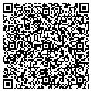QR code with E Z Driveways LLC contacts