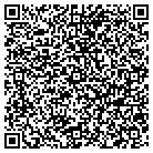 QR code with M E C Transport Incorporated contacts