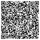 QR code with Prairie View Computer Systems contacts
