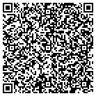 QR code with J Fletcher Creamer & Son Inc contacts