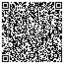 QR code with J & S Effex contacts