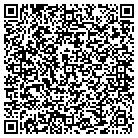QR code with J Fletcher Creamer & Son Inc contacts