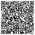 QR code with H S L Builders Inc contacts