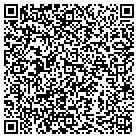 QR code with Hudson Construction Inc contacts