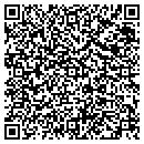 QR code with M Ruggiero Inc contacts