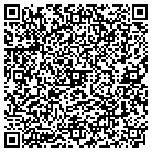 QR code with Garvin J Bradly DVM contacts
