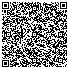 QR code with M & R Digital Innovations contacts