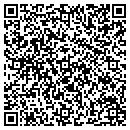 QR code with George D C DVM contacts