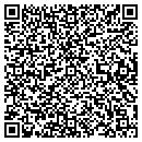 QR code with Ging's Kennel contacts