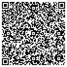 QR code with Orland Square Mall Security contacts