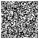 QR code with R S S Recycling contacts