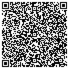QR code with R S Ruggles & Co Inc contacts