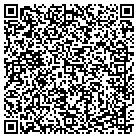 QR code with J A Snyder Entities Inc contacts