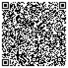 QR code with Pro Tech Security Service Inc contacts