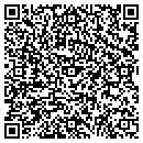 QR code with Haas Howard A DVM contacts