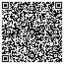 QR code with Hageman John DVM contacts