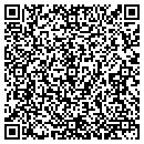 QR code with Hammond A W DVM contacts