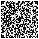 QR code with Hans Jerry E DVM contacts