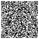 QR code with Hunt Club Boarding Kennel contacts