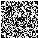 QR code with Corner Post contacts