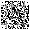 QR code with Heinz Christine DVM contacts