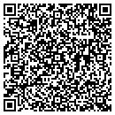 QR code with Henry Steven A DVM contacts