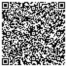 QR code with My Box Moving & Mobile Storage contacts