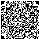 QR code with J W Pearson Construction Co Inc contacts