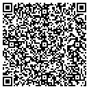 QR code with Hobson Matt DVM contacts