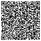 QR code with Hohenstein Michael A DVM contacts