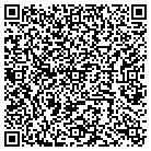 QR code with Highway Department Shop contacts