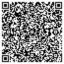 QR code with Holl Rob DVM contacts