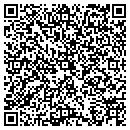 QR code with Holt Mark DVM contacts