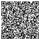QR code with J A Engineering contacts