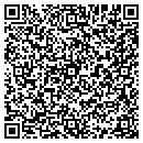 QR code with Howard Bill DVM contacts