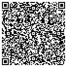 QR code with Ace Construction Fencing contacts