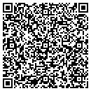 QR code with R's Construction contacts