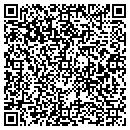 QR code with A Grace E Hwang MD contacts