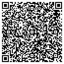 QR code with P B Industries contacts