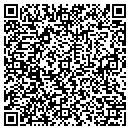 QR code with Nails & Tan contacts