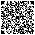 QR code with W W C Inc contacts