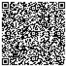 QR code with White Rock Software Co contacts