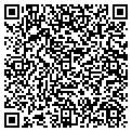 QR code with Point A Moving contacts