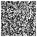 QR code with W S I Computers contacts