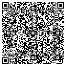 QR code with C Destro Development Co Inc contacts