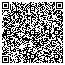 QR code with Z Computer contacts