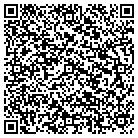 QR code with R L Leek Industries Inc contacts