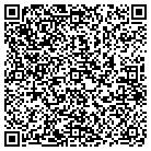 QR code with Clifton Highway Department contacts
