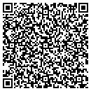 QR code with Robert Hines contacts